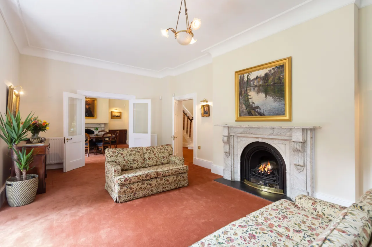 Photo of Coreen, 30 Shrewsbury Road,, Ballsbridge, Dublin 4, D04 H4C8