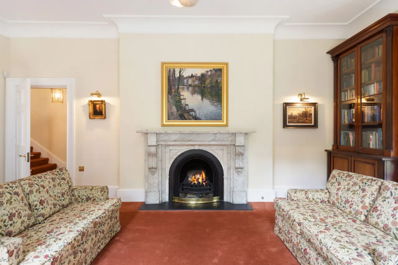 Photo of Coreen, 30 Shrewsbury Road,, Ballsbridge, Dublin 4, D04 H4C8