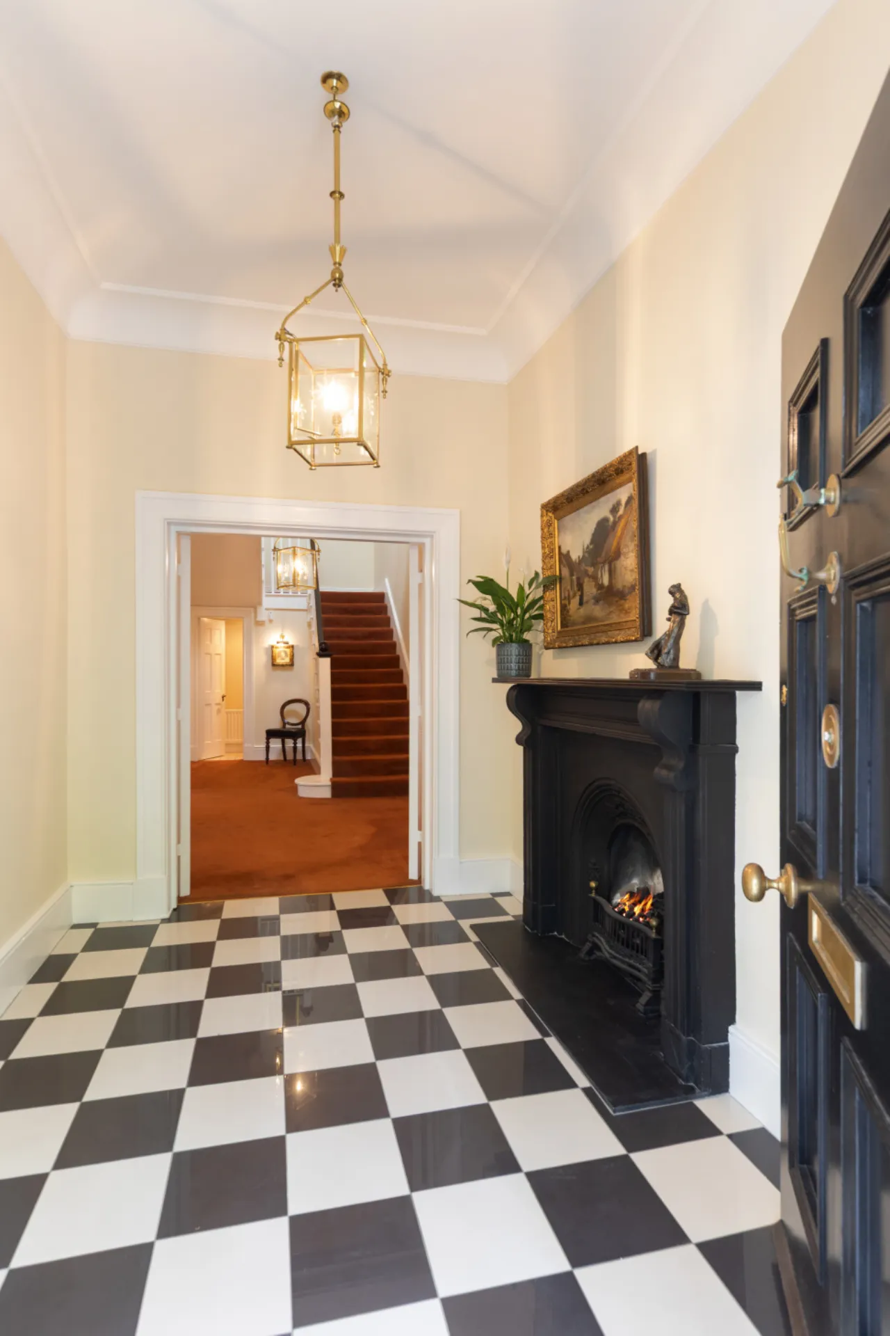 Photo of Coreen, 30 Shrewsbury Road,, Ballsbridge, Dublin 4, D04 H4C8