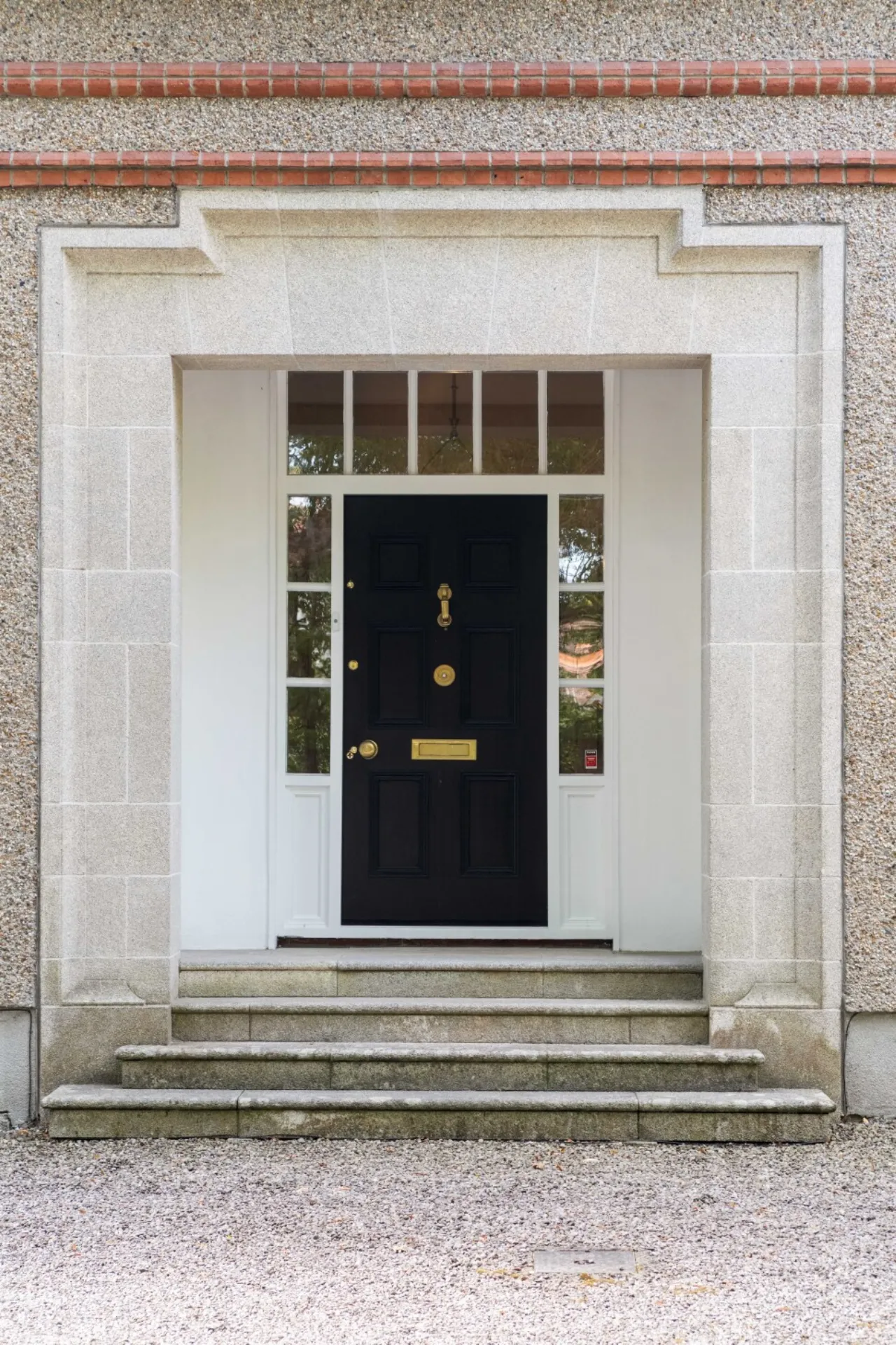 Photo of Coreen, 30 Shrewsbury Road,, Ballsbridge, Dublin 4, D04 H4C8