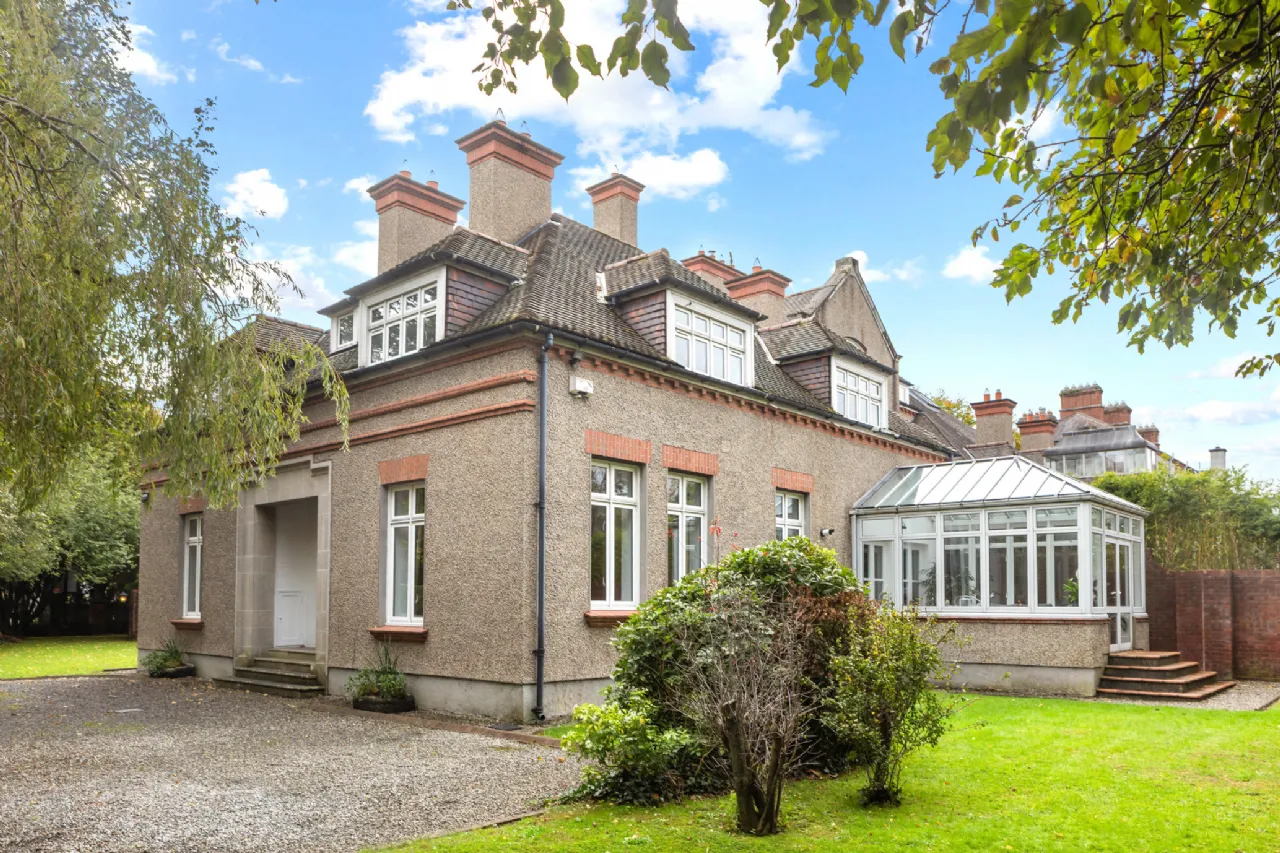 Photo of Coreen, 30 Shrewsbury Road,, Ballsbridge, Dublin 4, D04 H4C8