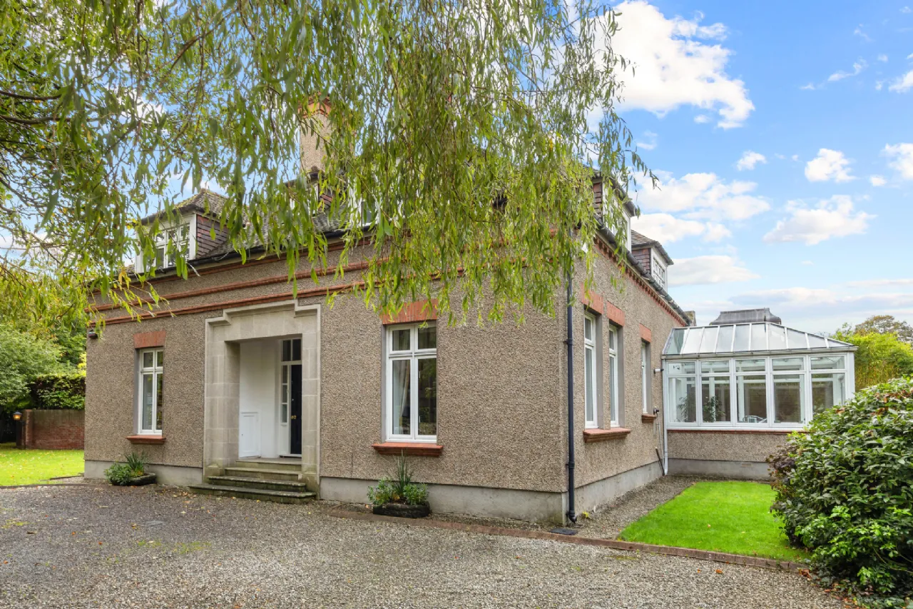 Photo of Coreen, 30 Shrewsbury Road,, Ballsbridge, Dublin 4, D04 H4C8