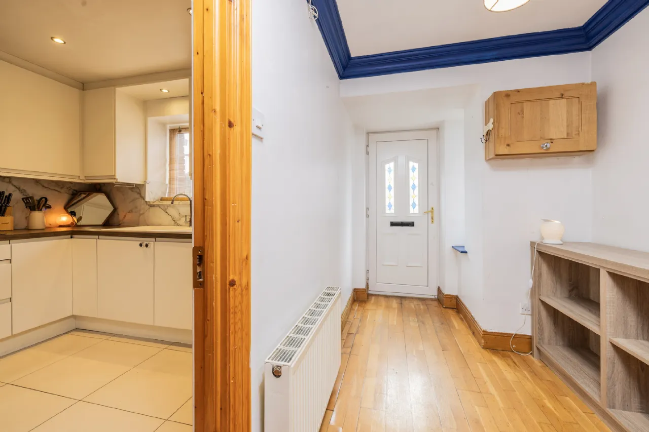 Photo of 1 Old Schoolyard, Oldtown, Co. Dublin, A45 HY38
