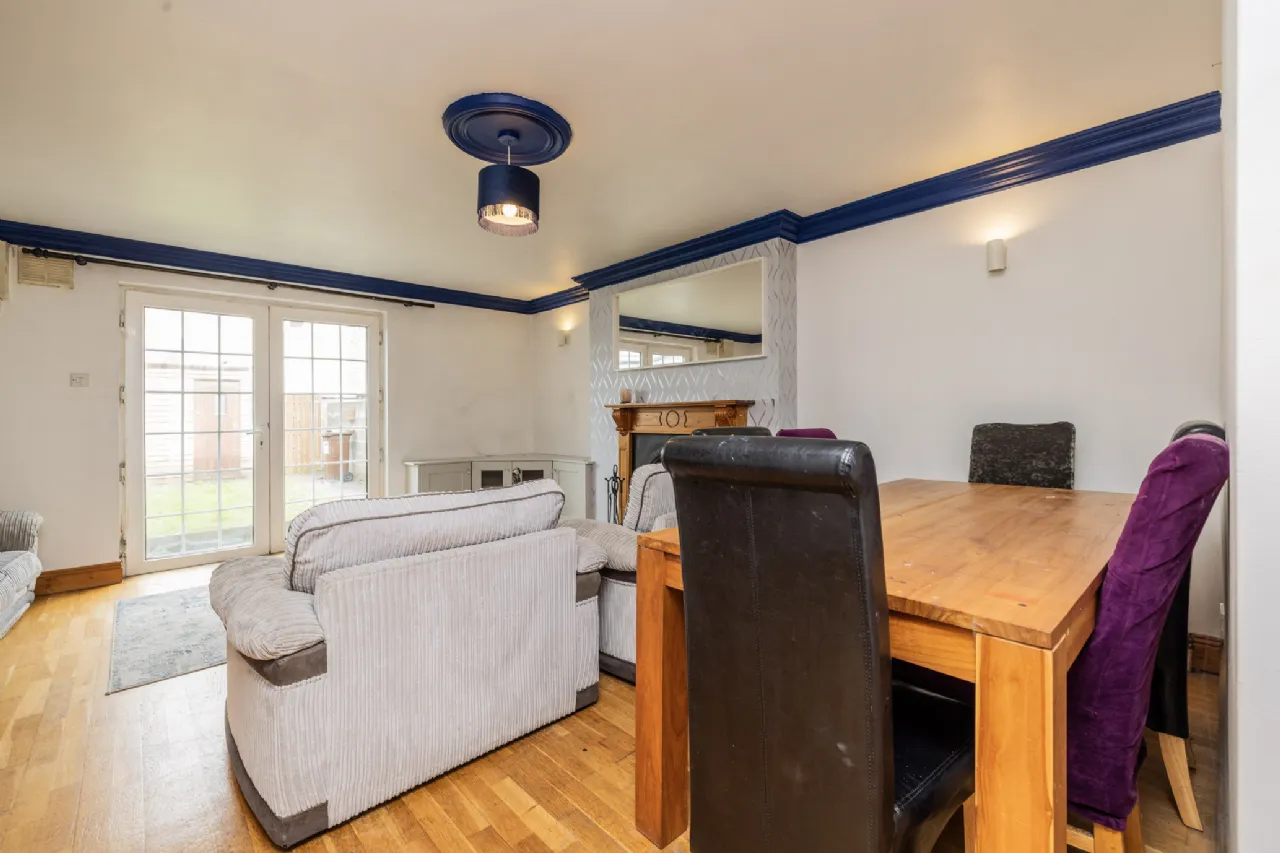 Photo of 1 Old Schoolyard, Oldtown, Co. Dublin, A45 HY38