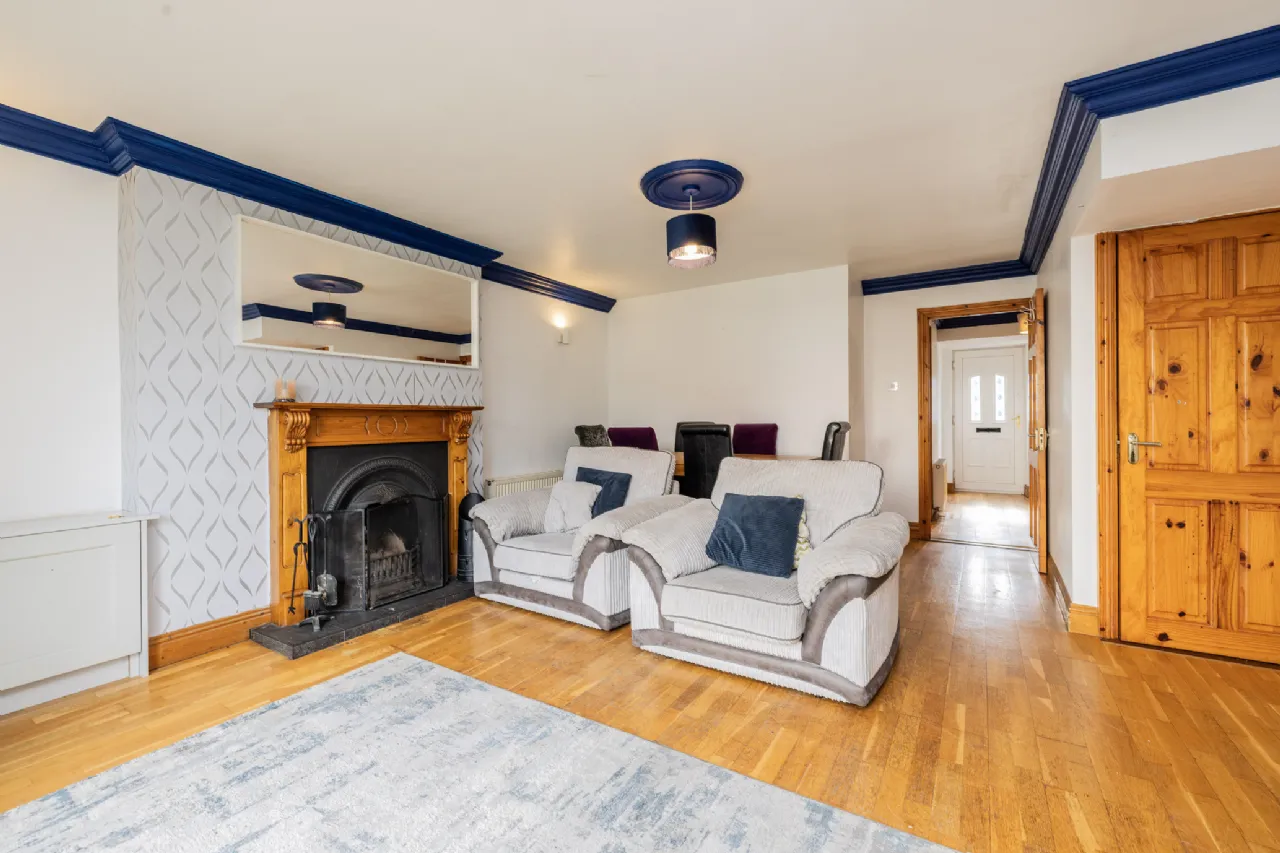 Photo of 1 Old Schoolyard, Oldtown, Co. Dublin, A45 HY38