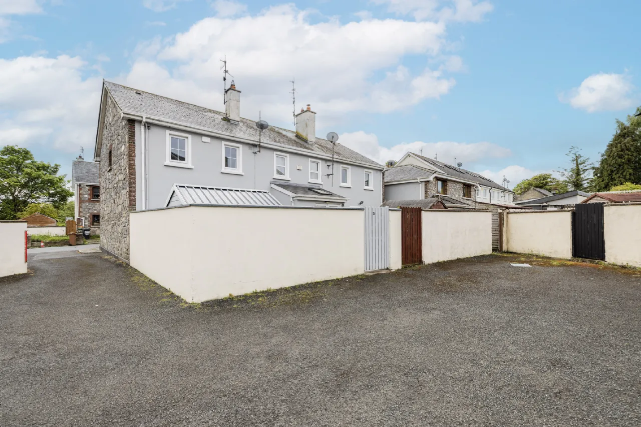 Photo of 1 Old Schoolyard, Oldtown, Co. Dublin, A45 HY38