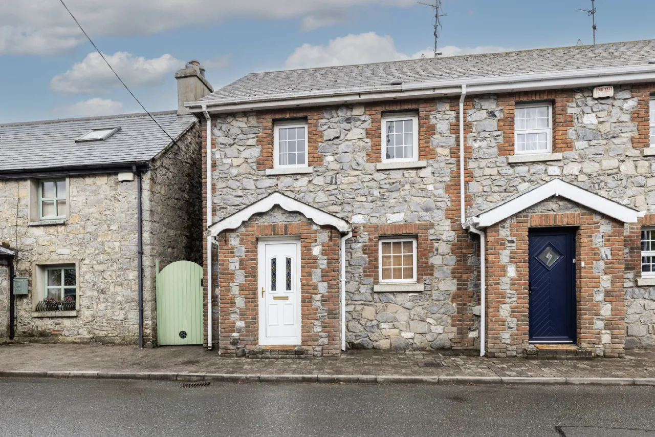 Photo of 1 Old Schoolyard, Oldtown, Co. Dublin, A45 HY38