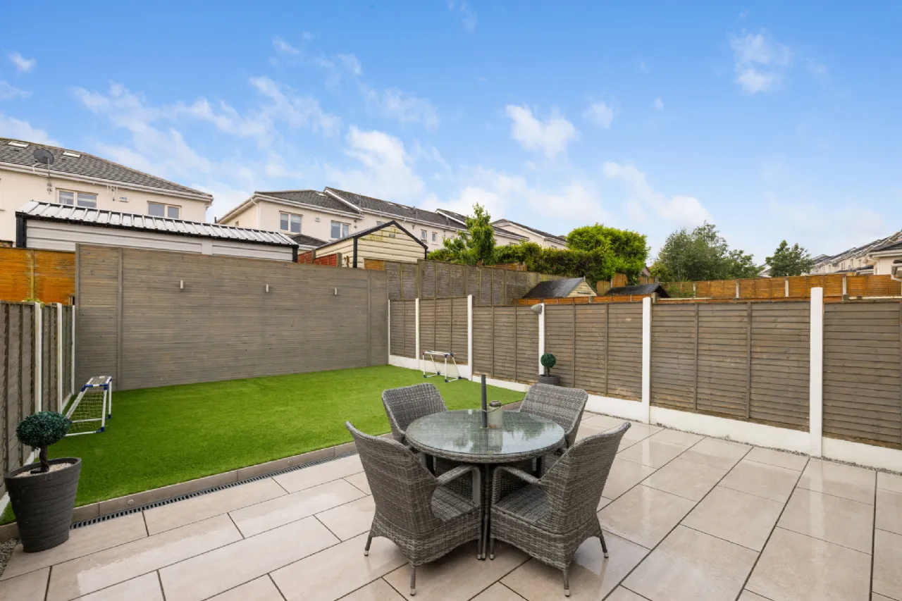 Photo of 12 Monalin, Wicklow Hills, Newtownmountkennedy, Co Wicklow, A63 E049