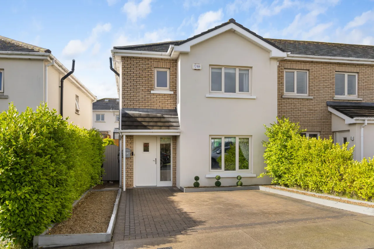 Photo of 12 Monalin, Wicklow Hills, Newtownmountkennedy, Co Wicklow, A63 E049
