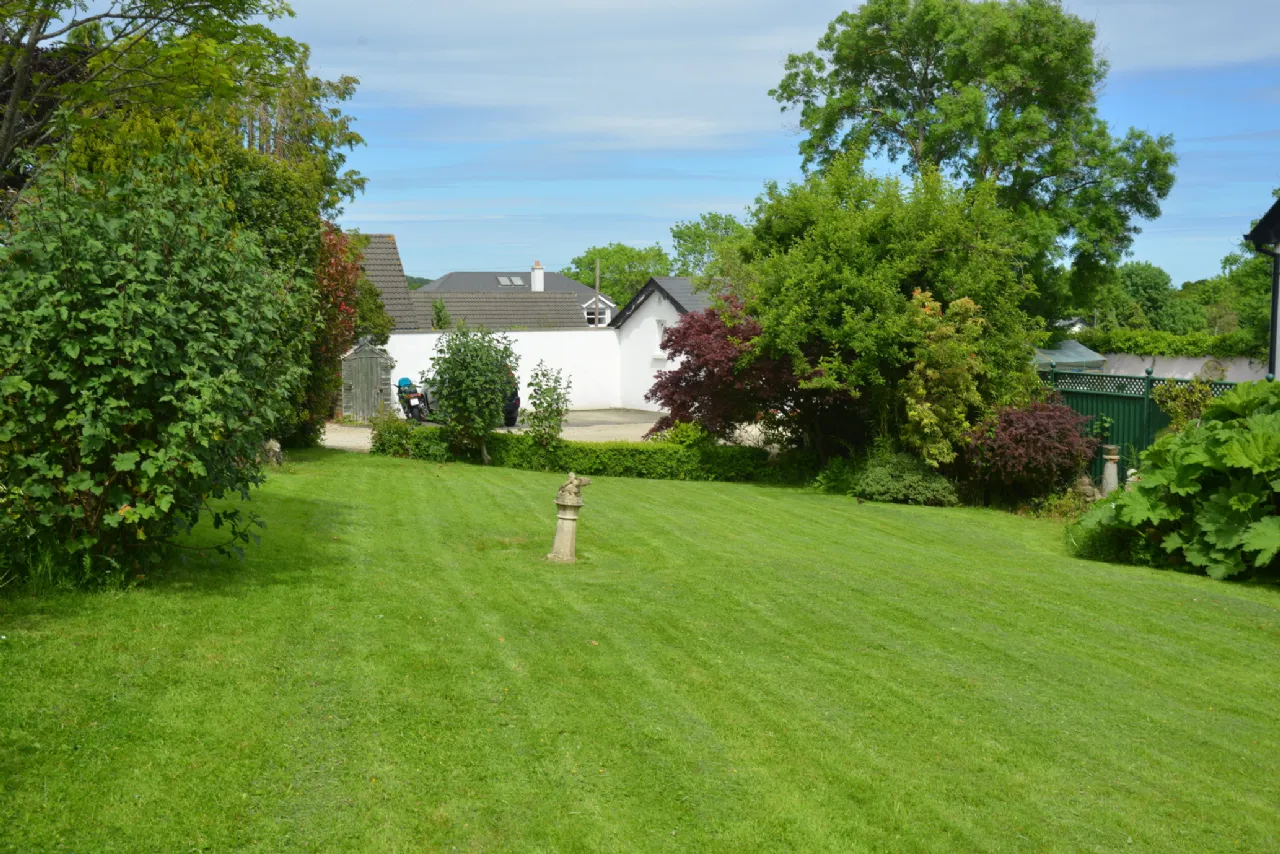 Photo of The Thatch, Ballinalea, Ashford, County Wicklow, A67 XH60