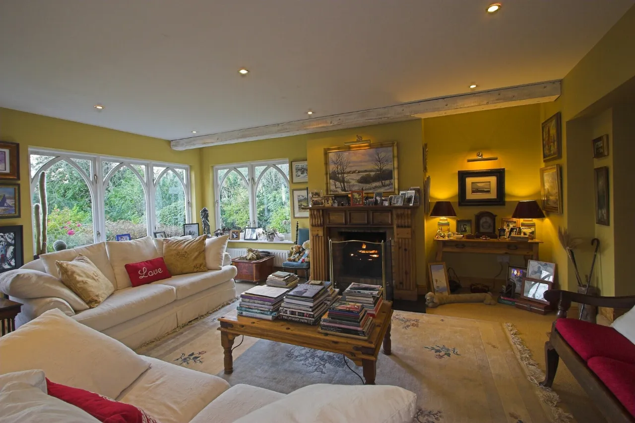 Photo of The Thatch, Ballinalea, Ashford, County Wicklow, A67 XH60