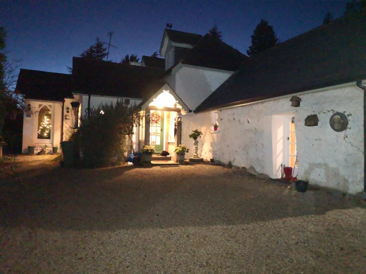 Photo of The Thatch, Ballinalea, Ashford, County Wicklow, A67 XH60
