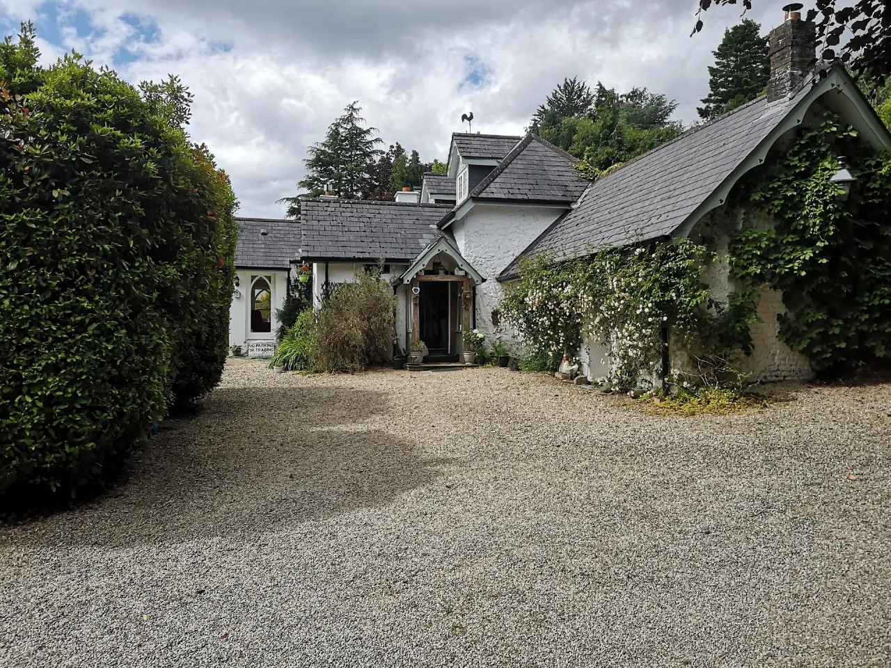Photo of The Thatch, Ballinalea, Ashford, County Wicklow, A67 XH60