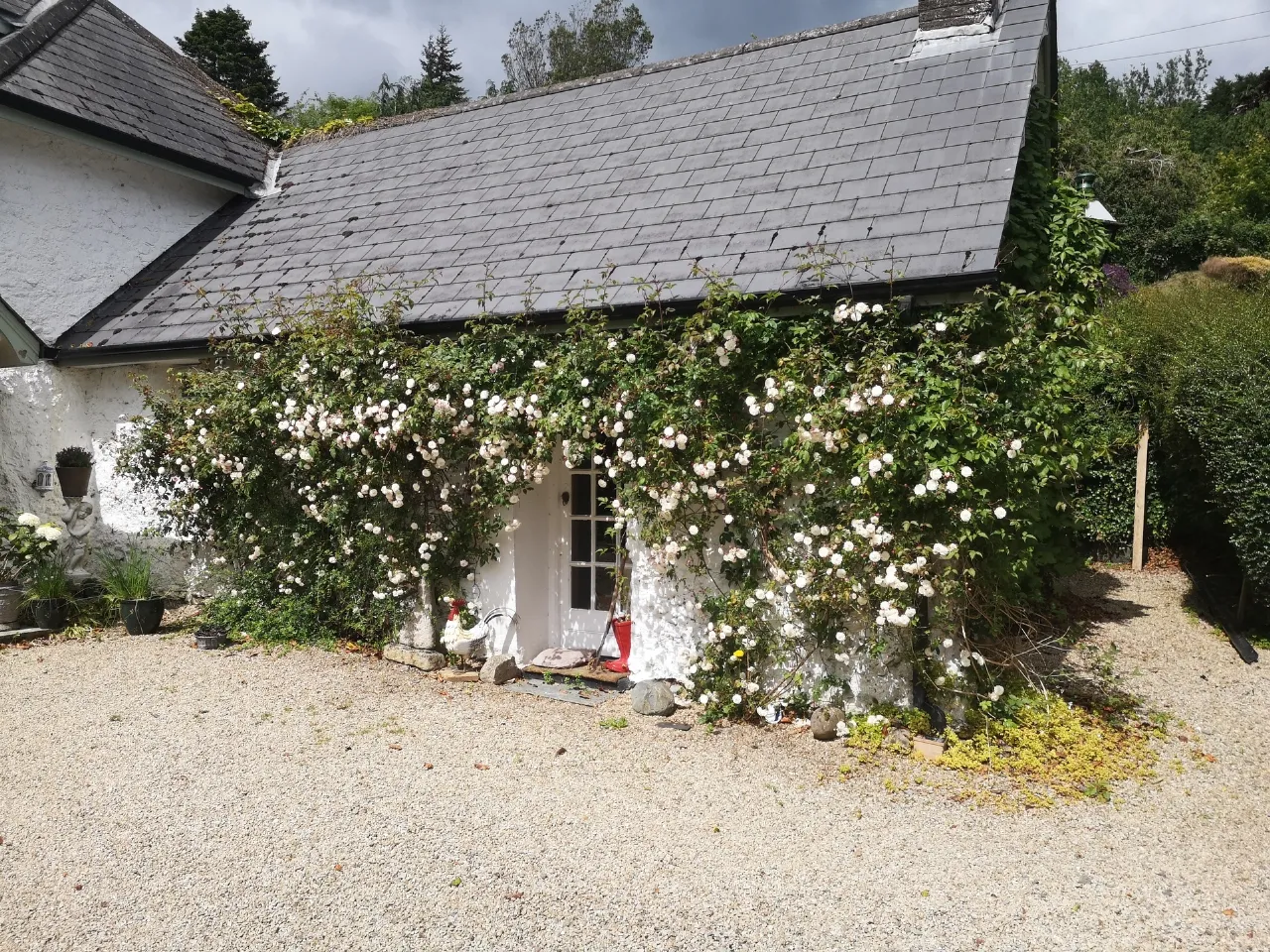 Photo of The Thatch, Ballinalea, Ashford, County Wicklow, A67 XH60