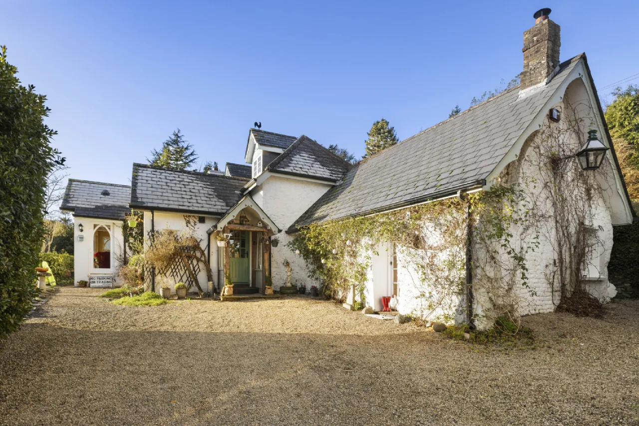 Photo of The Thatch, Ballinalea, Ashford, County Wicklow, A67 XH60