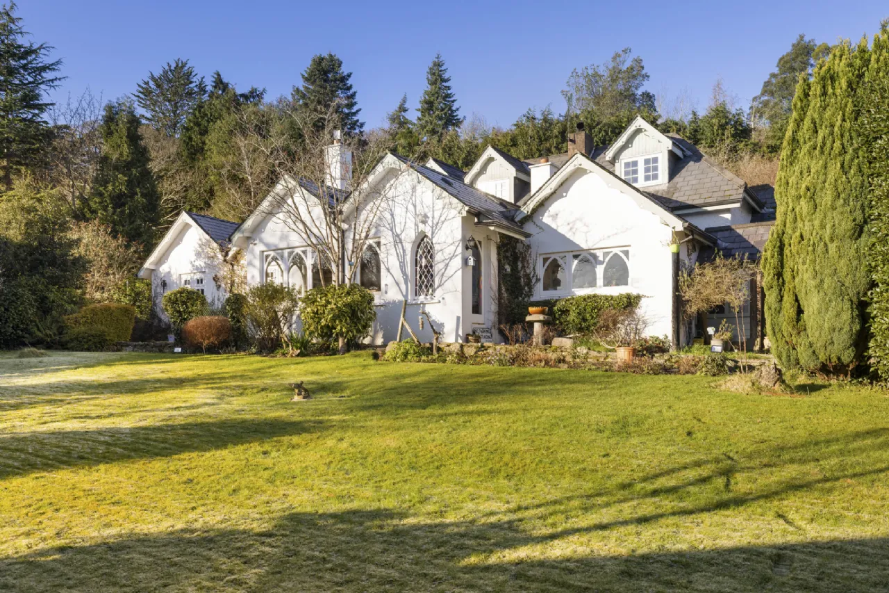 Photo of The Thatch, Ballinalea, Ashford, County Wicklow, A67 XH60