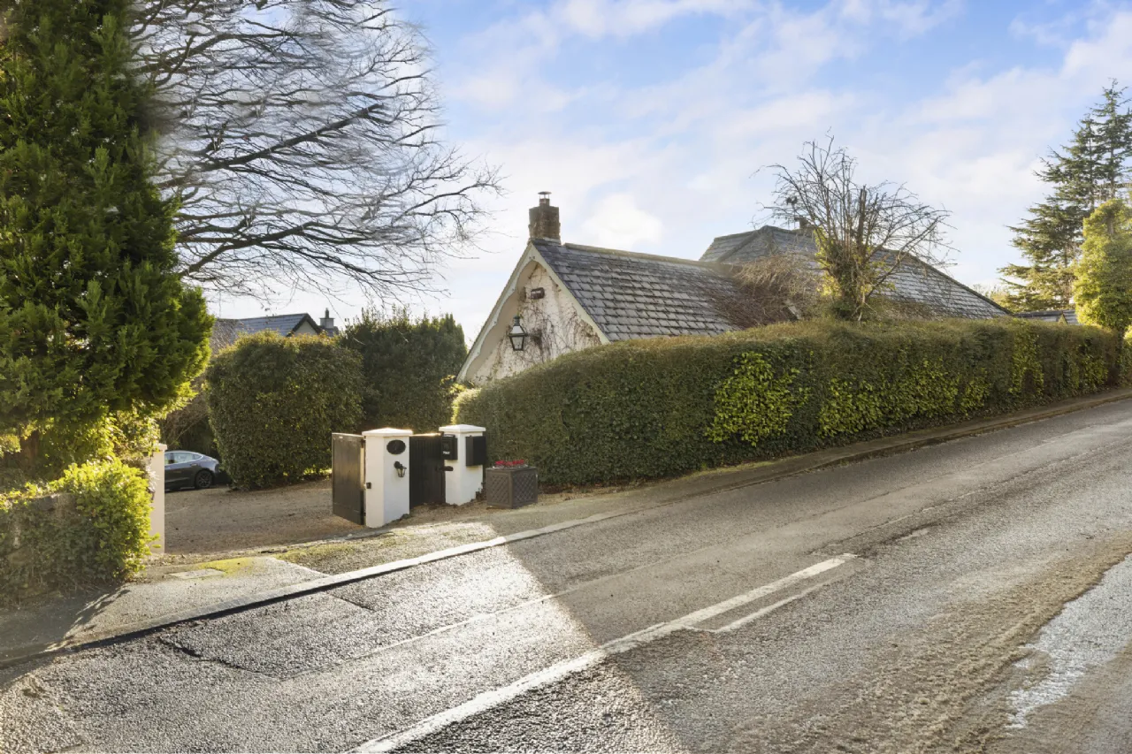 Photo of The Thatch, Ballinalea, Ashford, County Wicklow, A67 XH60