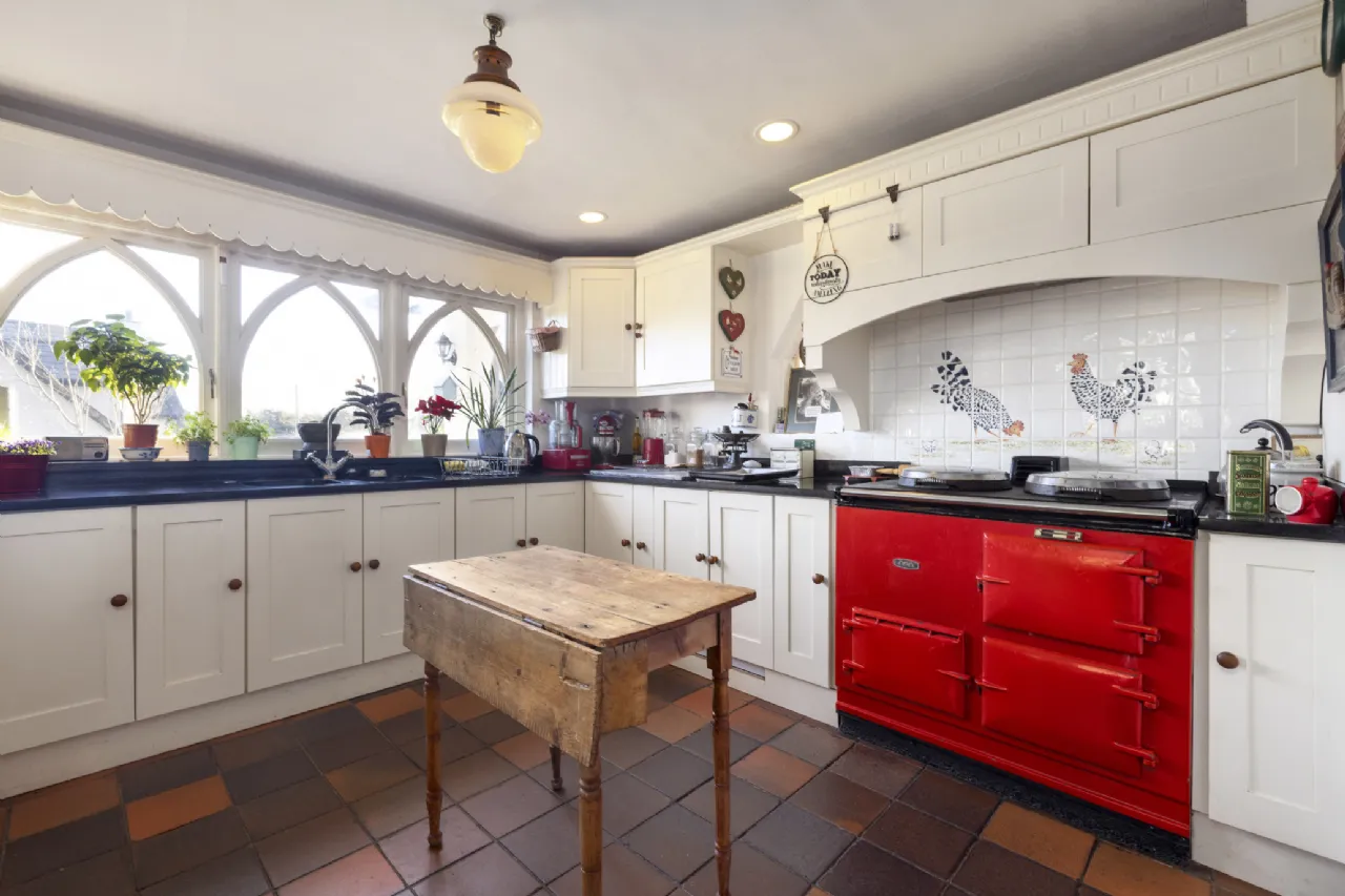 Photo of The Thatch, Ballinalea, Ashford, County Wicklow, A67 XH60