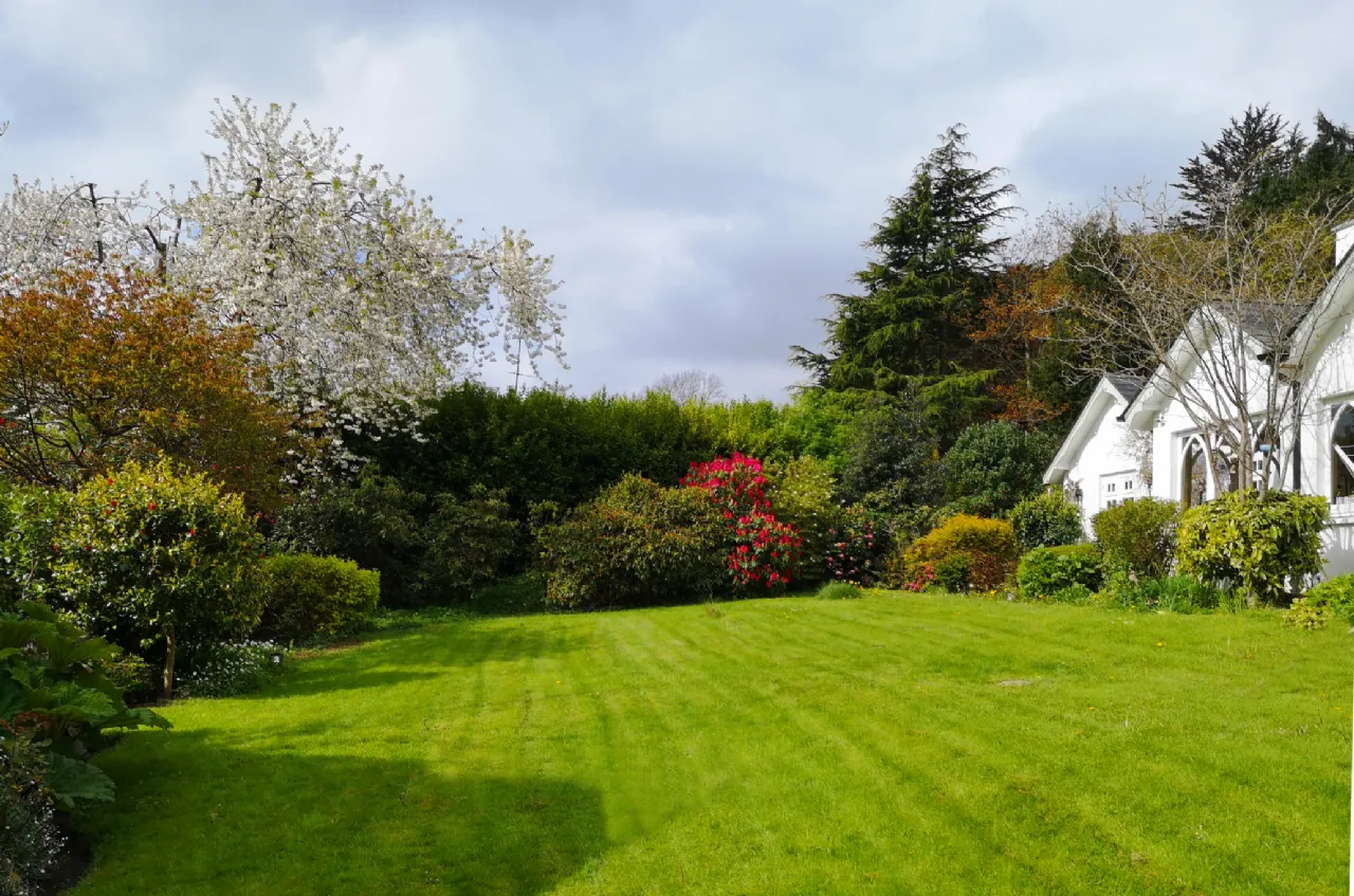 Photo of The Thatch, Ballinalea, Ashford, County Wicklow, A67 XH60