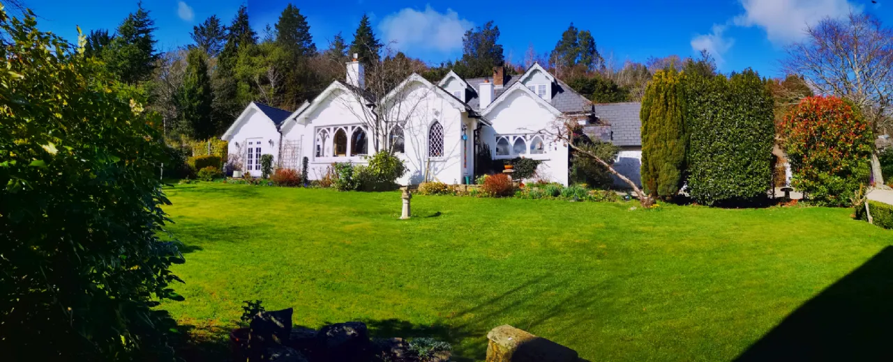 Photo of The Thatch, Ballinalea, Ashford, County Wicklow, A67 XH60