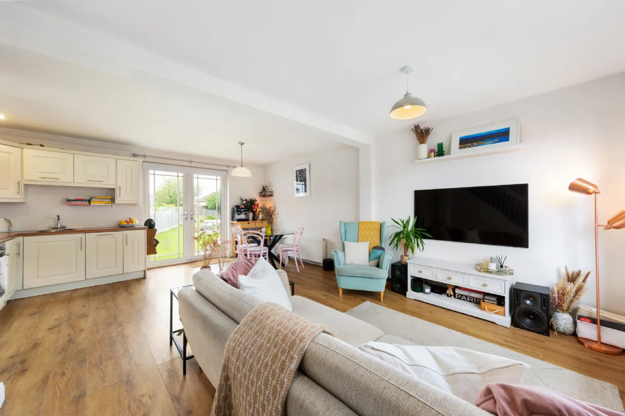 Photo of 28 Kildare Road, Kimmage, Dublin 12, D12 Y4E2