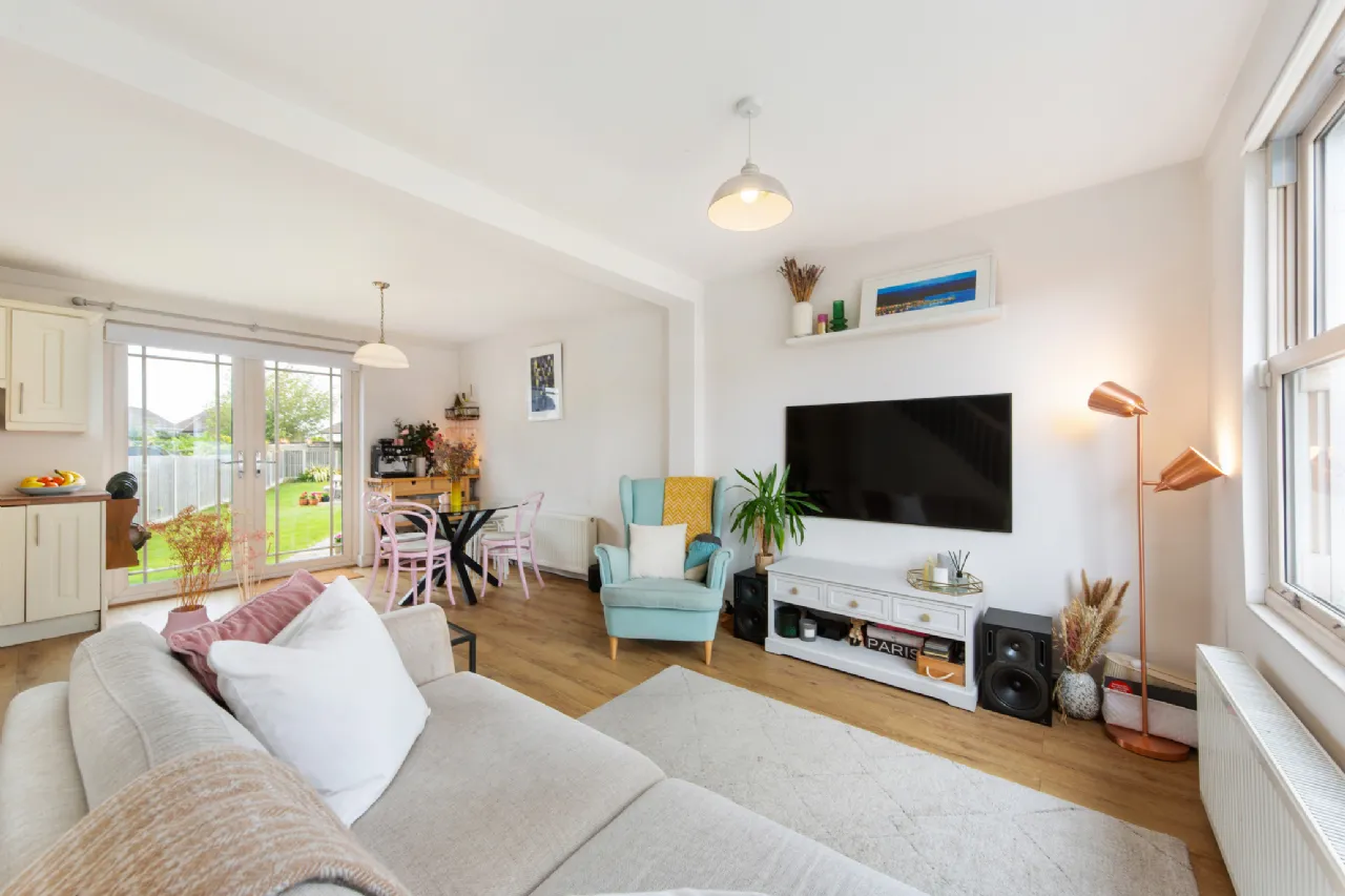 Photo of 28 Kildare Road, Kimmage, Dublin 12, D12 Y4E2