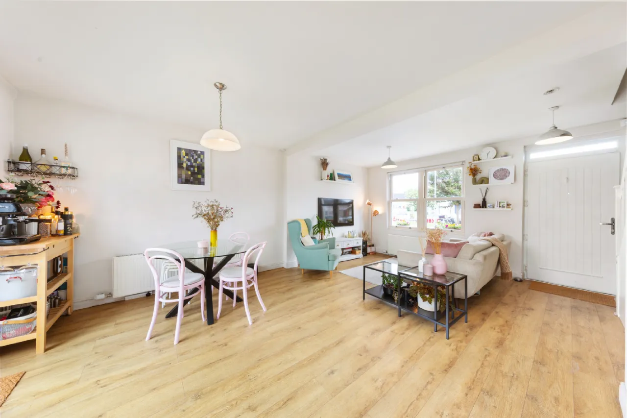Photo of 28 Kildare Road, Kimmage, Dublin 12, D12 Y4E2