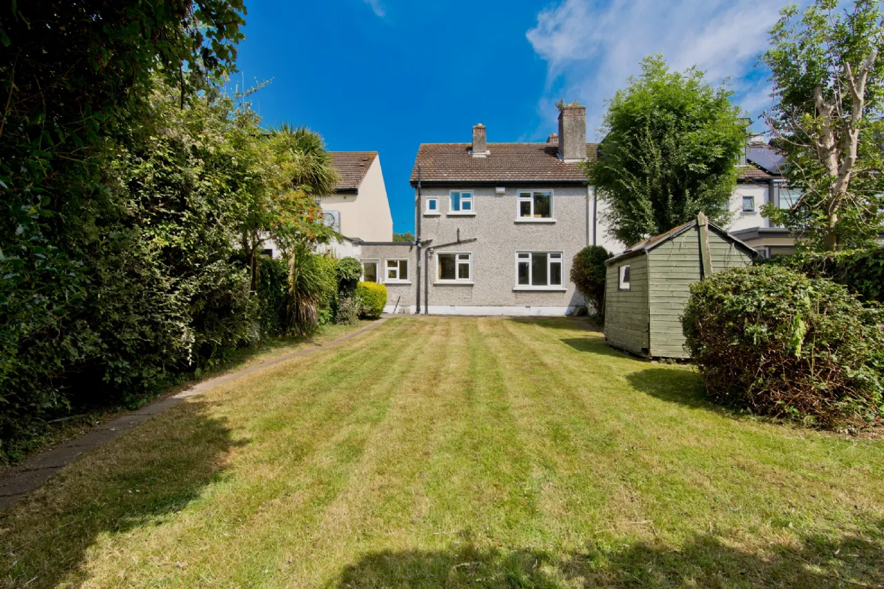 Photo of 14 Ballyroan Road, Templeogue, Dublin 16, D16 H9Y6