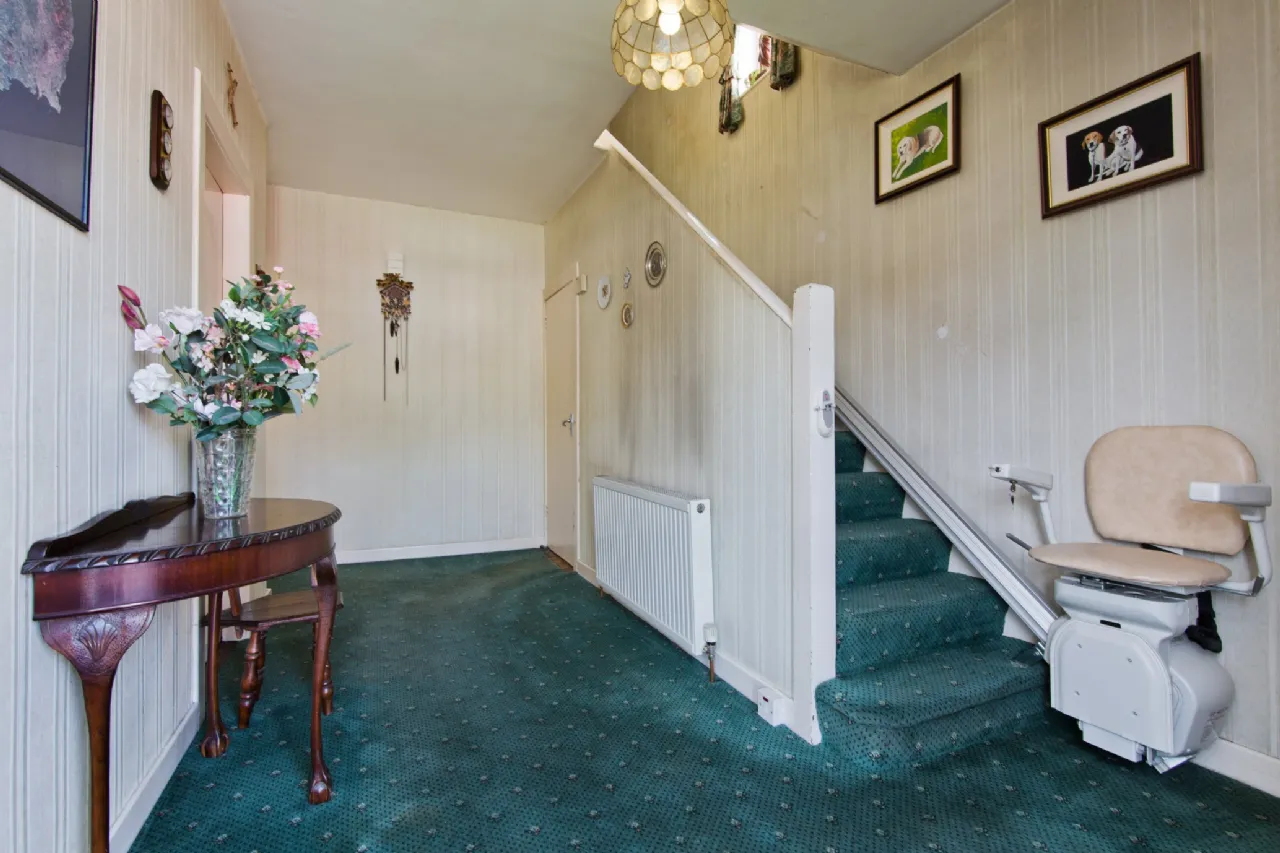 Photo of 14 Ballyroan Road, Templeogue, Dublin 16, D16 H9Y6