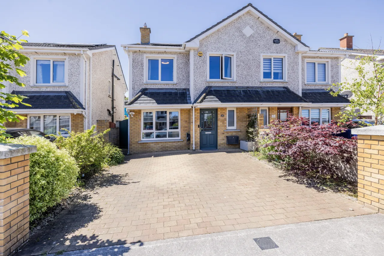 Photo of 19 Castleland Park Drive, Balbriggan, Co. Dublin, K32FF08