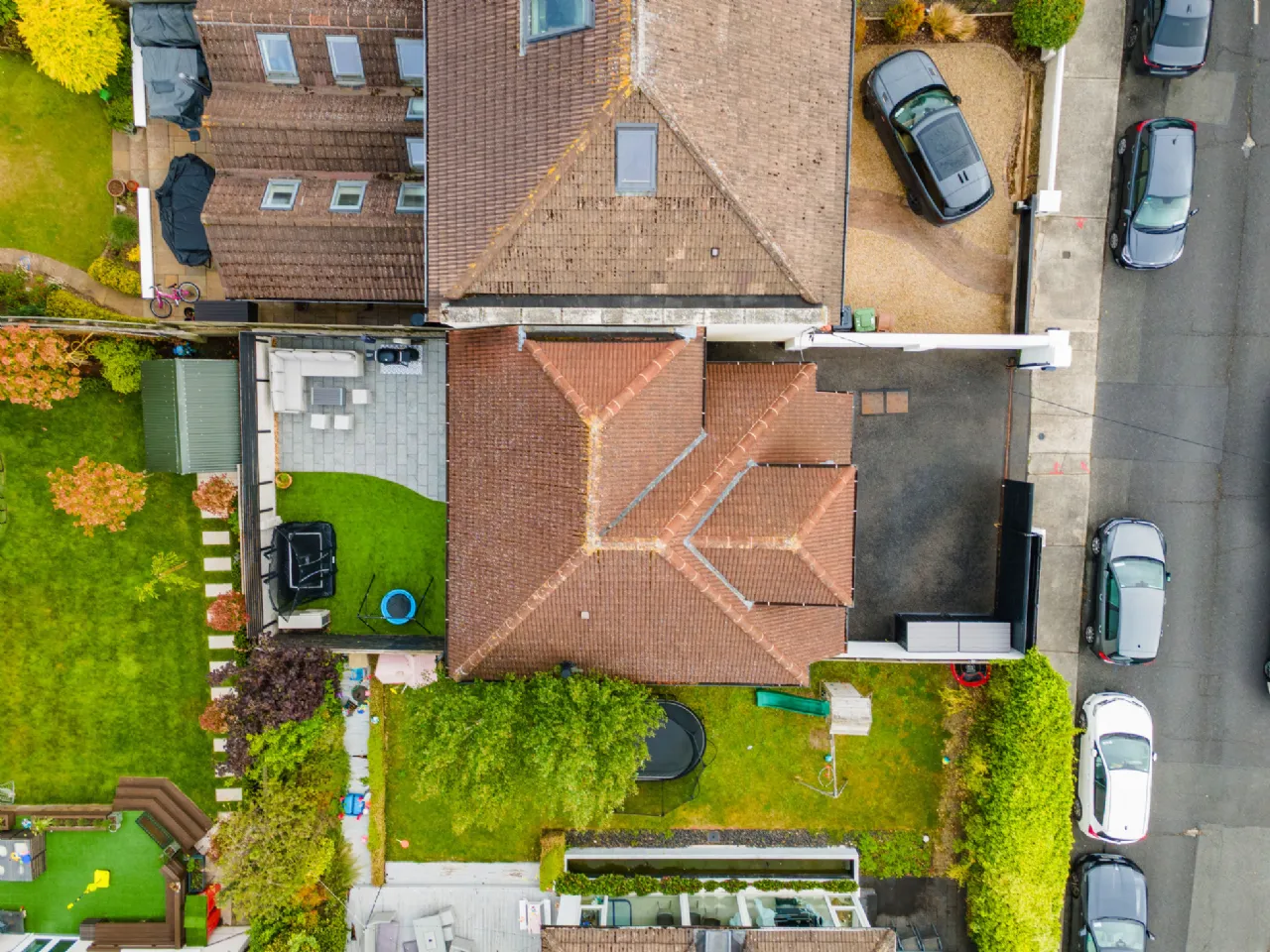 Photo of 46 Fortfield Drive, Terenure, Dublin 6w, D6W NR76