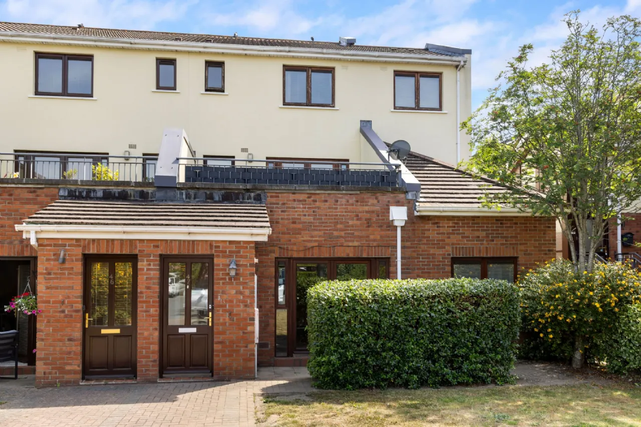 Photo of 47 Charlesland Grove, Greystones, Co Wicklow, A63 EK02