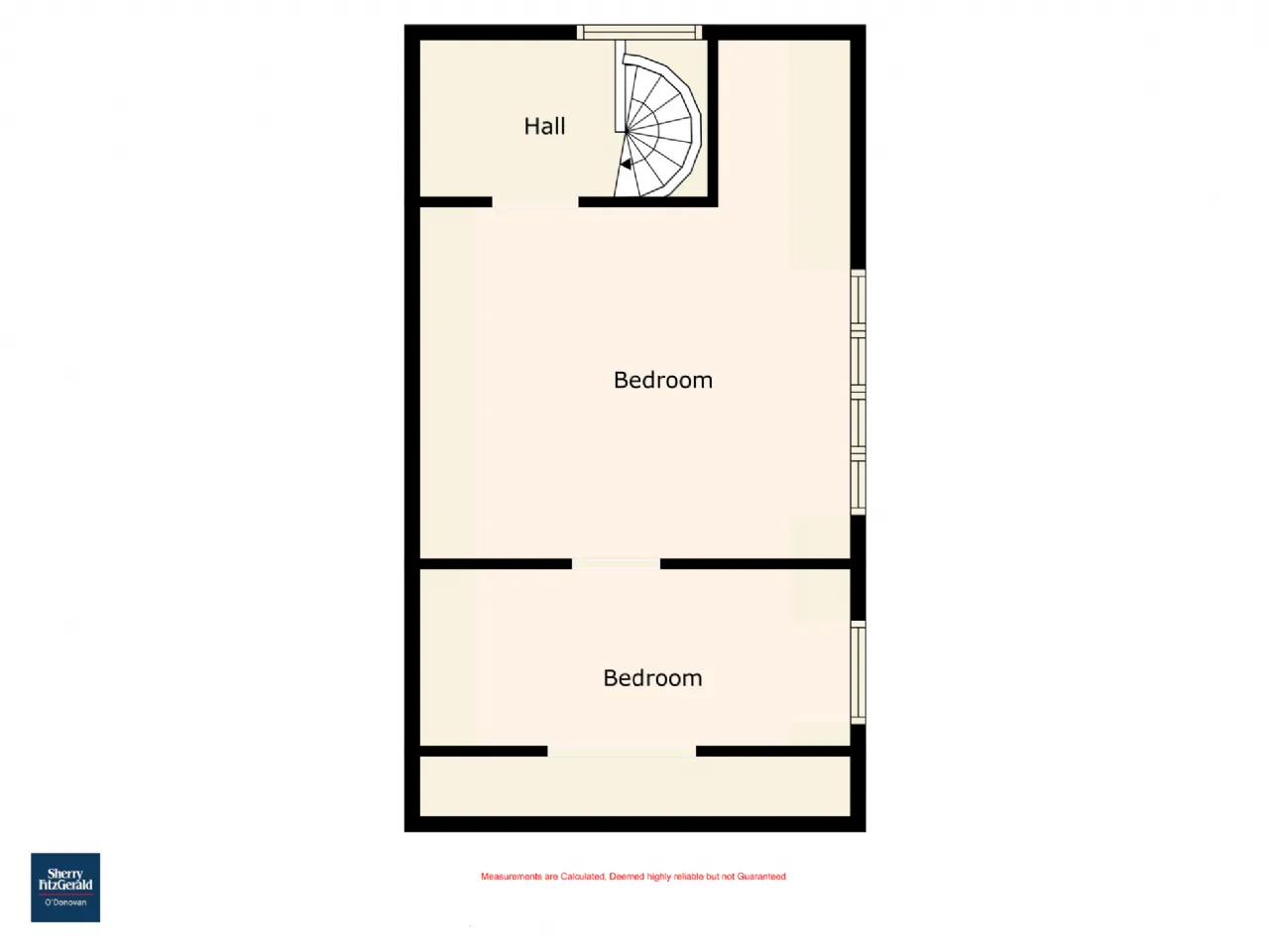 Photo of Pine Cottage, Navigation Road, Mallow, Co. Cork, P51 CA2R