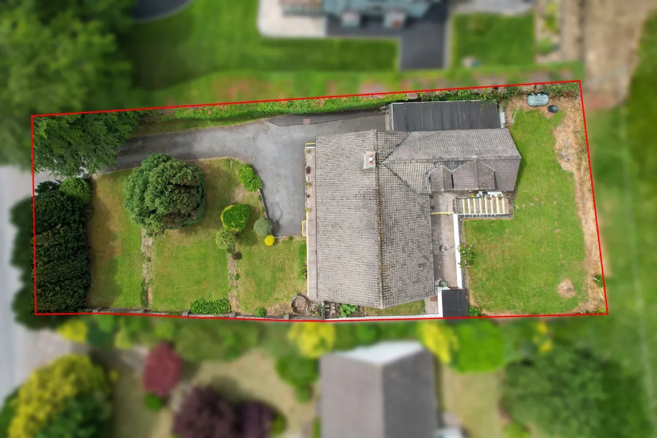 Photo of Pine Cottage, Navigation Road, Mallow, Co. Cork, P51 CA2R
