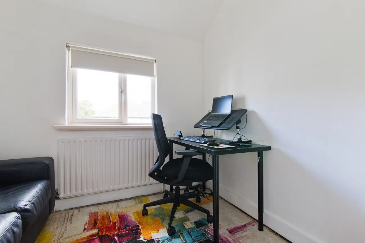 Photo of 14 Slievebloom Road, Drimnagh, Dublin 12, D12 H6V3