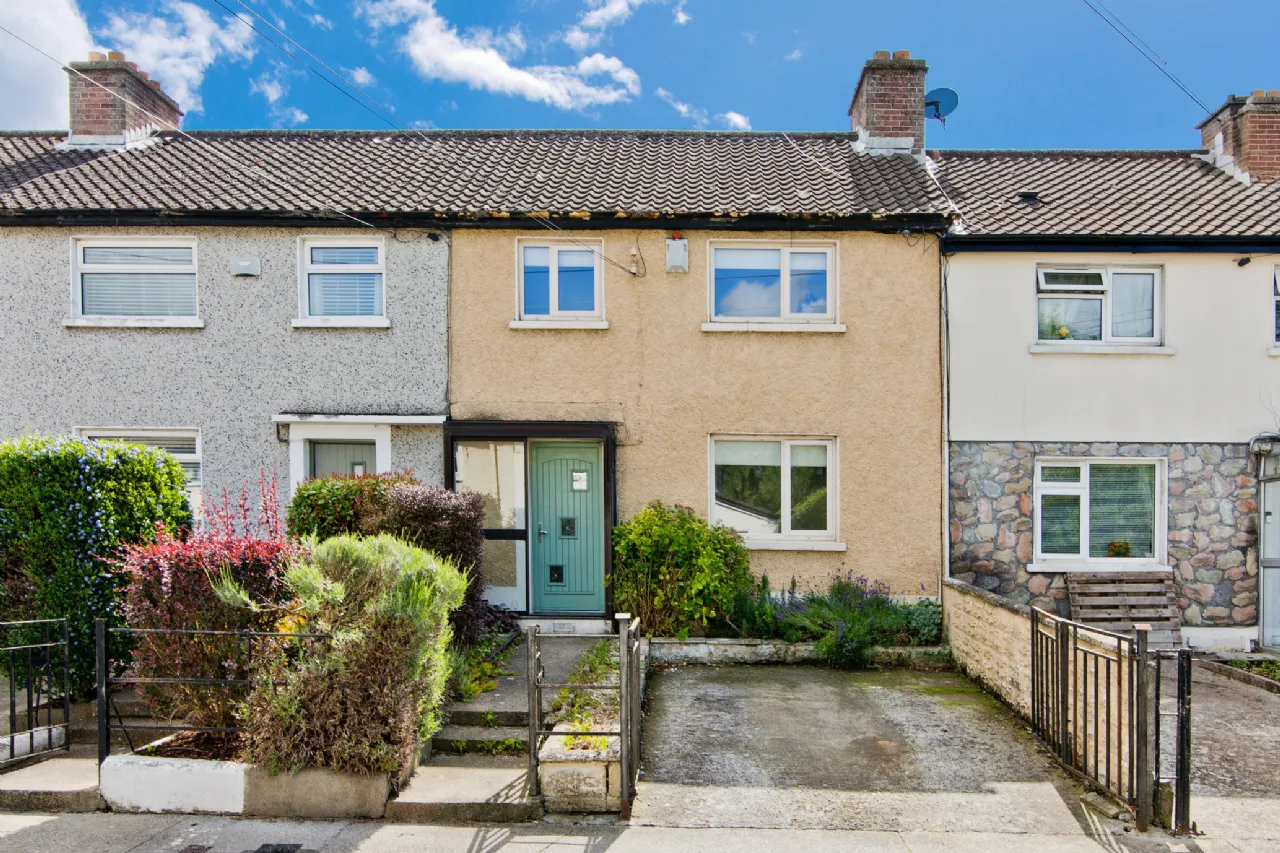 Photo of 14 Slievebloom Road, Drimnagh, Dublin 12, D12 H6V3