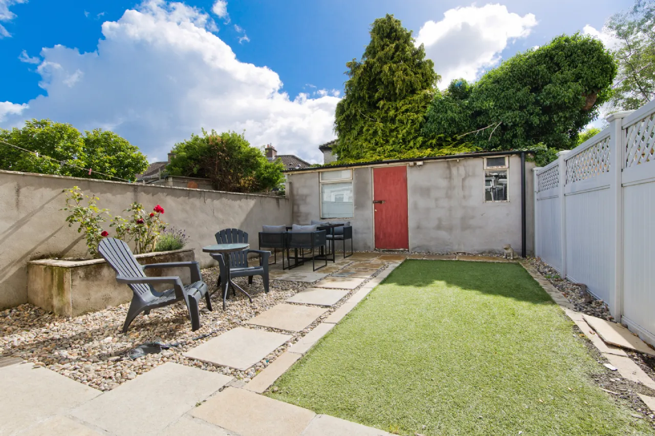 Photo of 14 Slievebloom Road, Drimnagh, Dublin 12, D12 H6V3