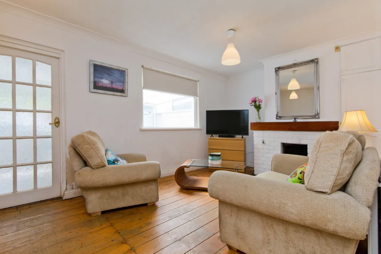 Photo of 14 Slievebloom Road, Drimnagh, Dublin 12, D12 H6V3