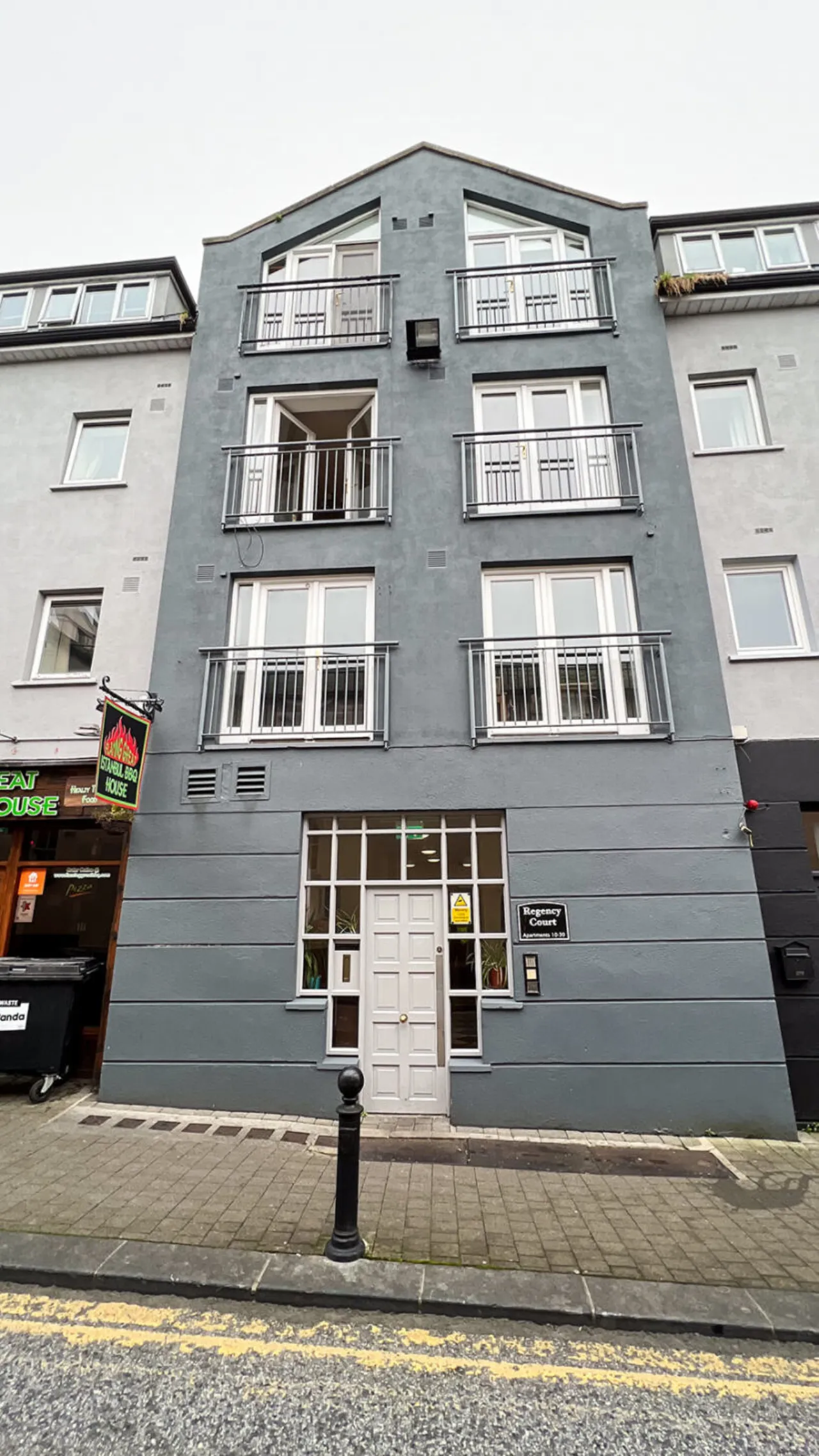 Photo of 21 Regency Court, Friary Street, R95WP70