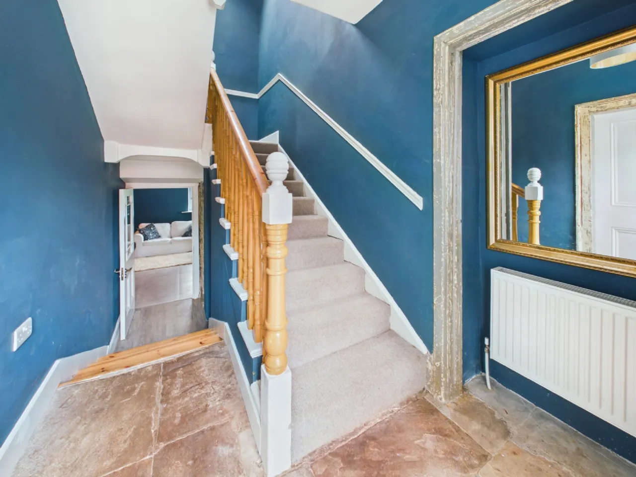 Photo of Main St, Cloughjordan, Co. Tipperary, E53 TF90