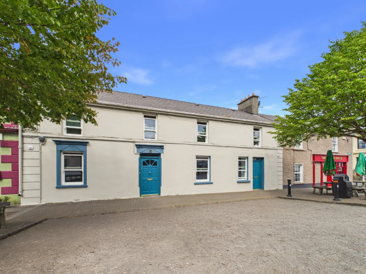 Photo of Main St, Cloughjordan, Co. Tipperary, E53 TF90