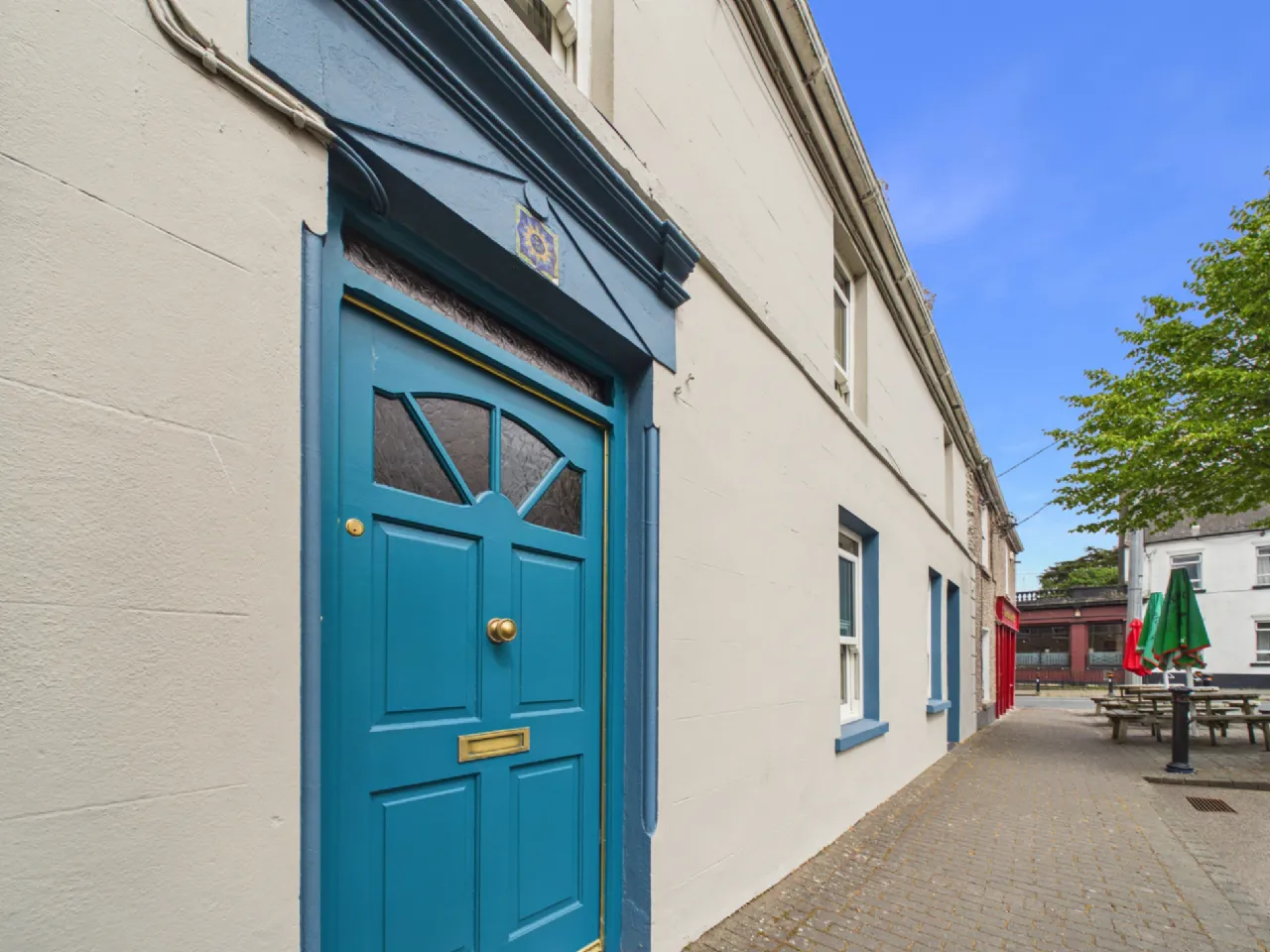 Photo of Main St, Cloughjordan, Co. Tipperary, E53 TF90