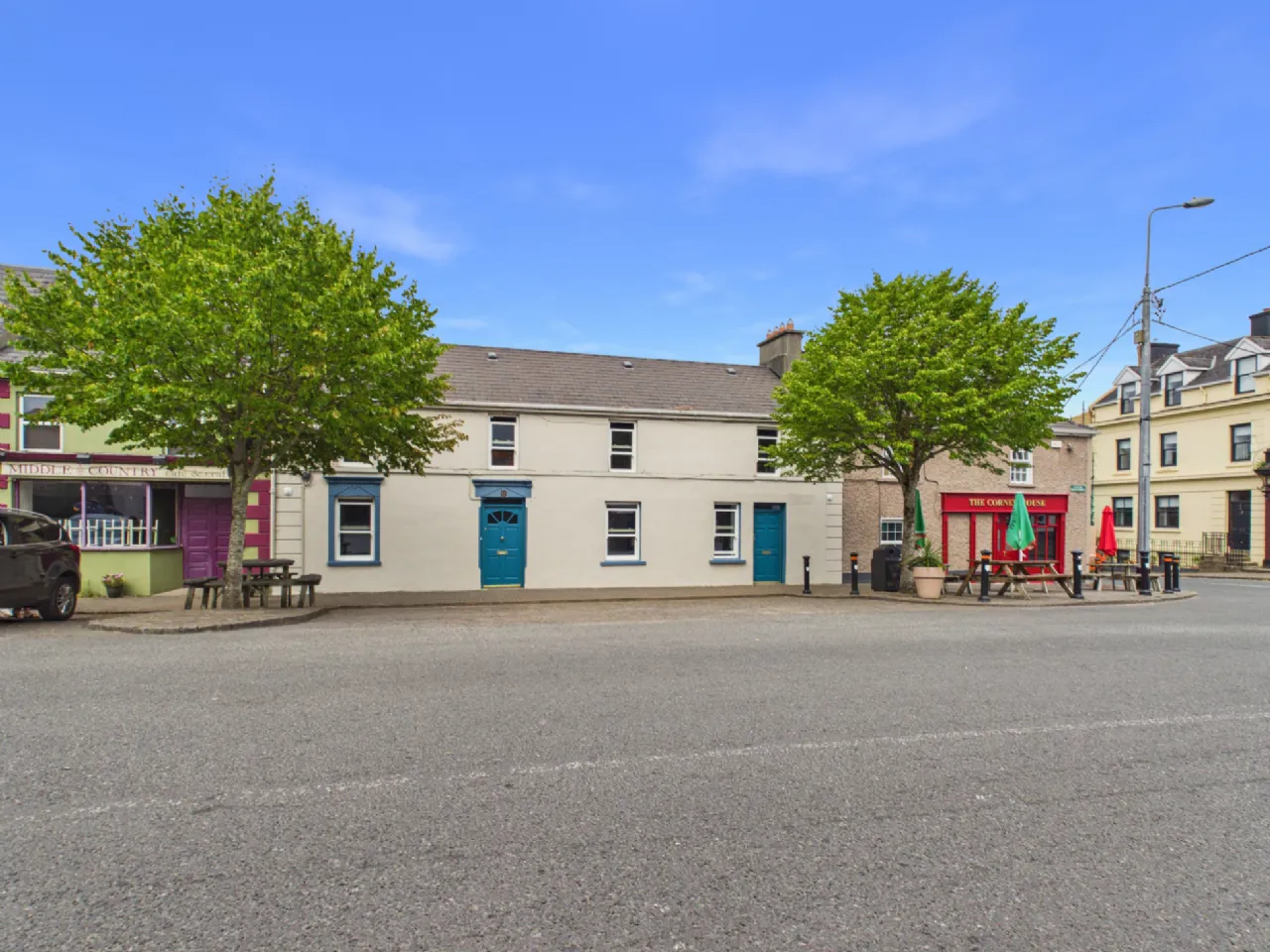Photo of Main St, Cloughjordan, Co. Tipperary, E53 TF90