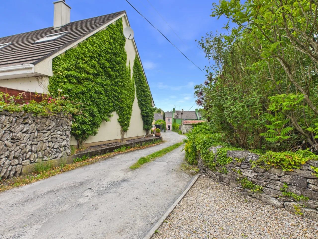 Photo of Main Street, Ballyvaughan, Co Clare, H91 F5WK
