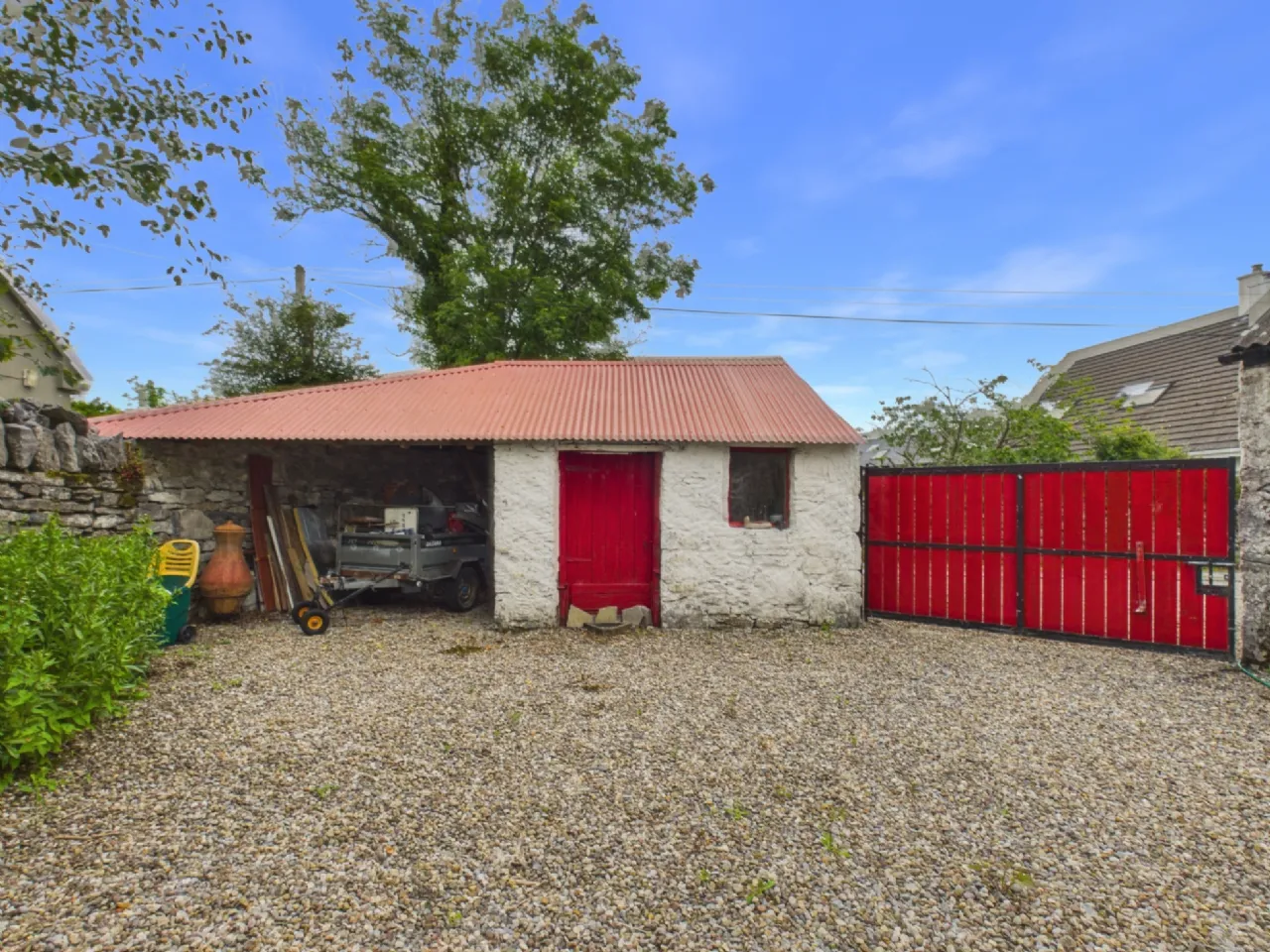 Photo of Main Street, Ballyvaughan, Co Clare, H91 F5WK