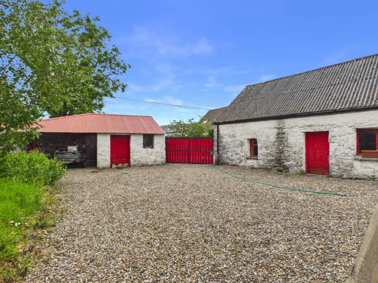 Photo of Main Street, Ballyvaughan, Co Clare, H91 F5WK