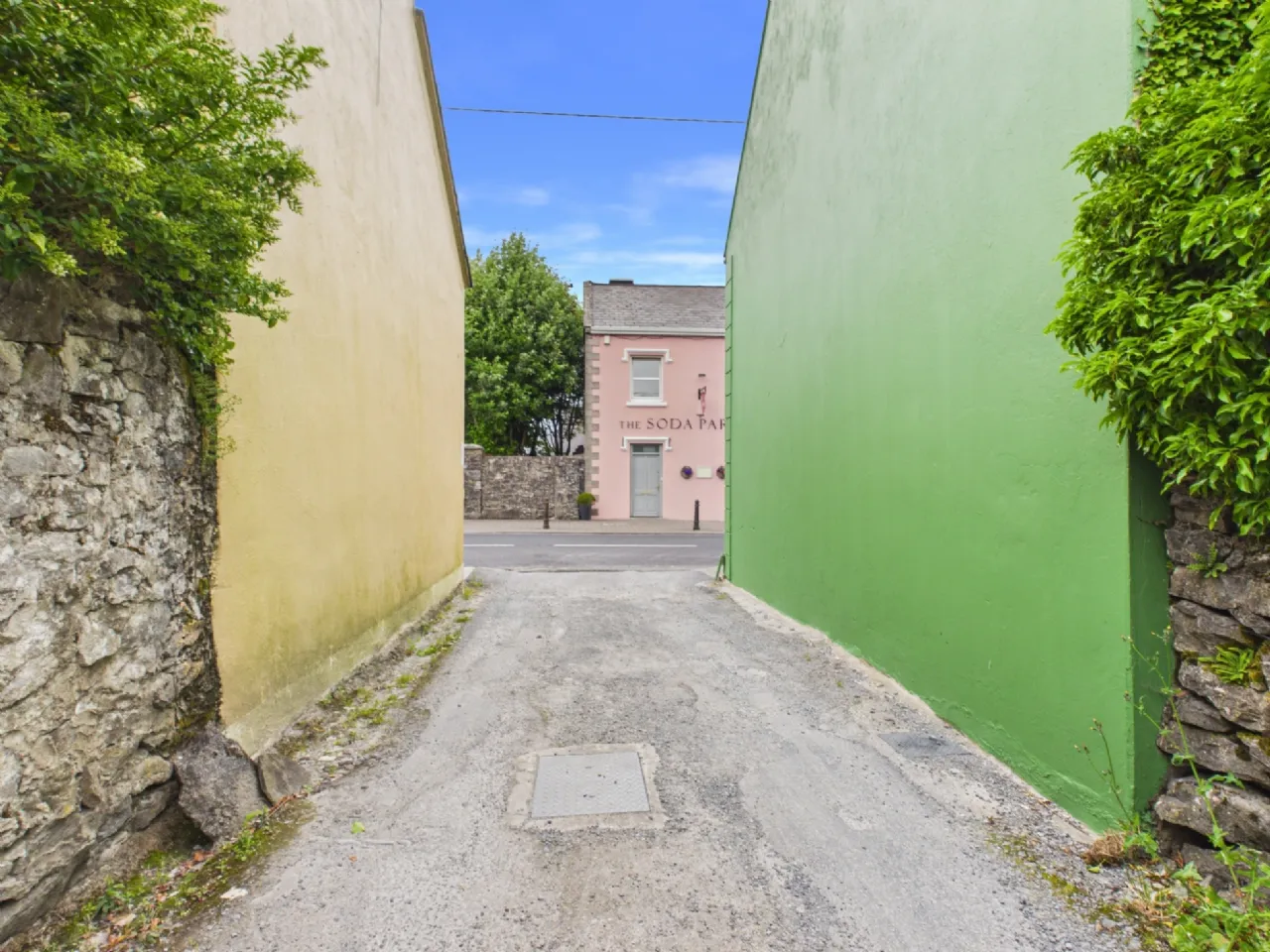 Photo of Main Street, Ballyvaughan, Co Clare, H91 F5WK