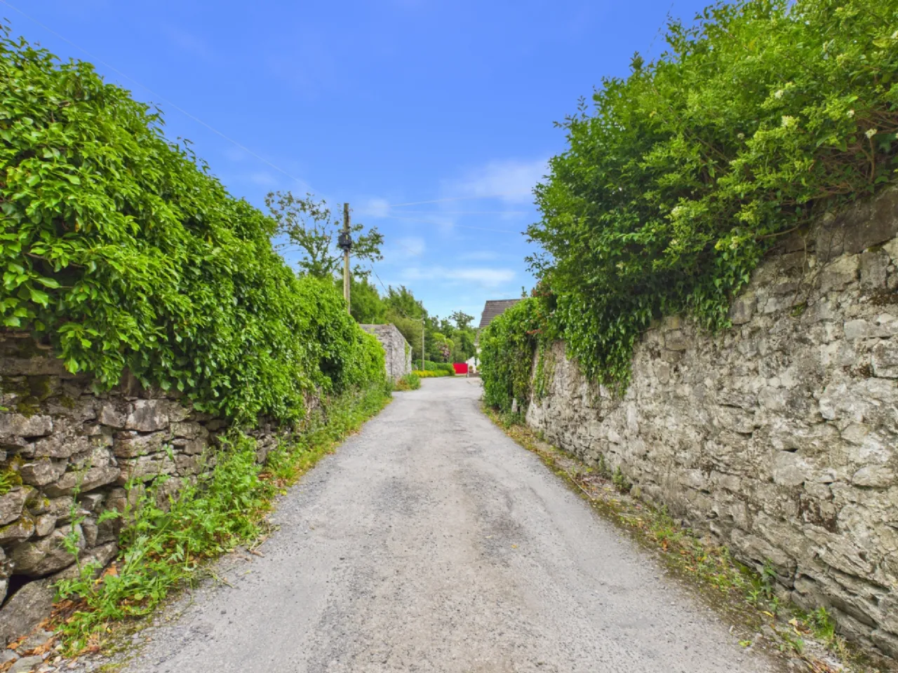 Photo of Main Street, Ballyvaughan, Co Clare, H91 F5WK