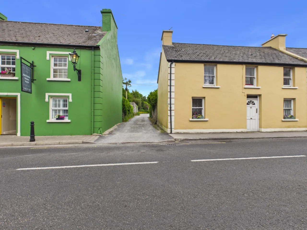 Photo of Main Street, Ballyvaughan, Co Clare, H91 F5WK