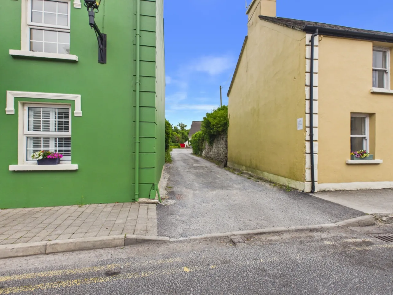 Photo of Main Street, Ballyvaughan, Co Clare, H91 F5WK